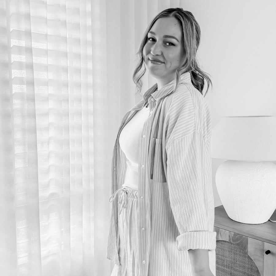 KATE ELISE MORRIS