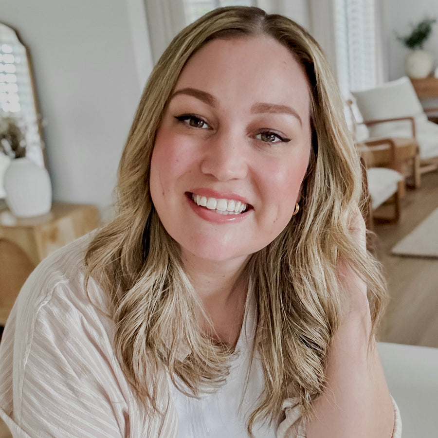 KATE ELISE MORRIS