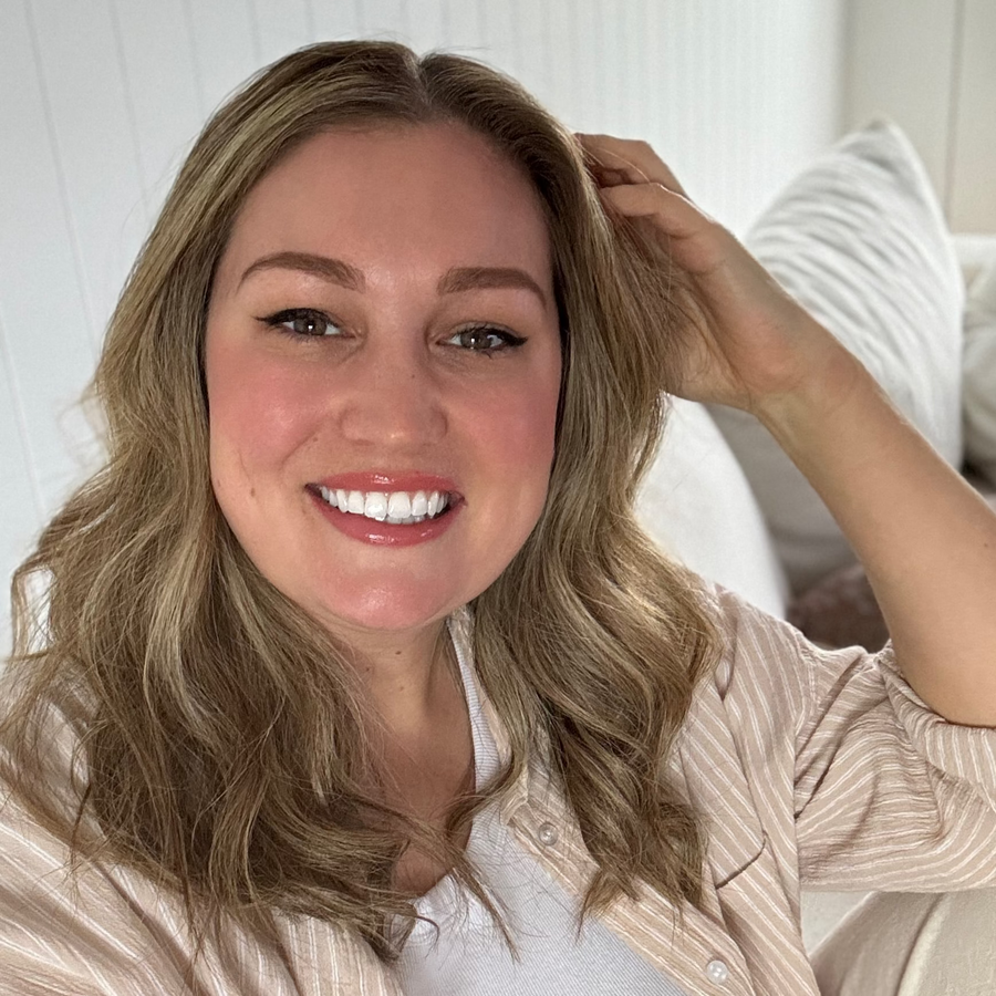 KATE ELISE MORRIS