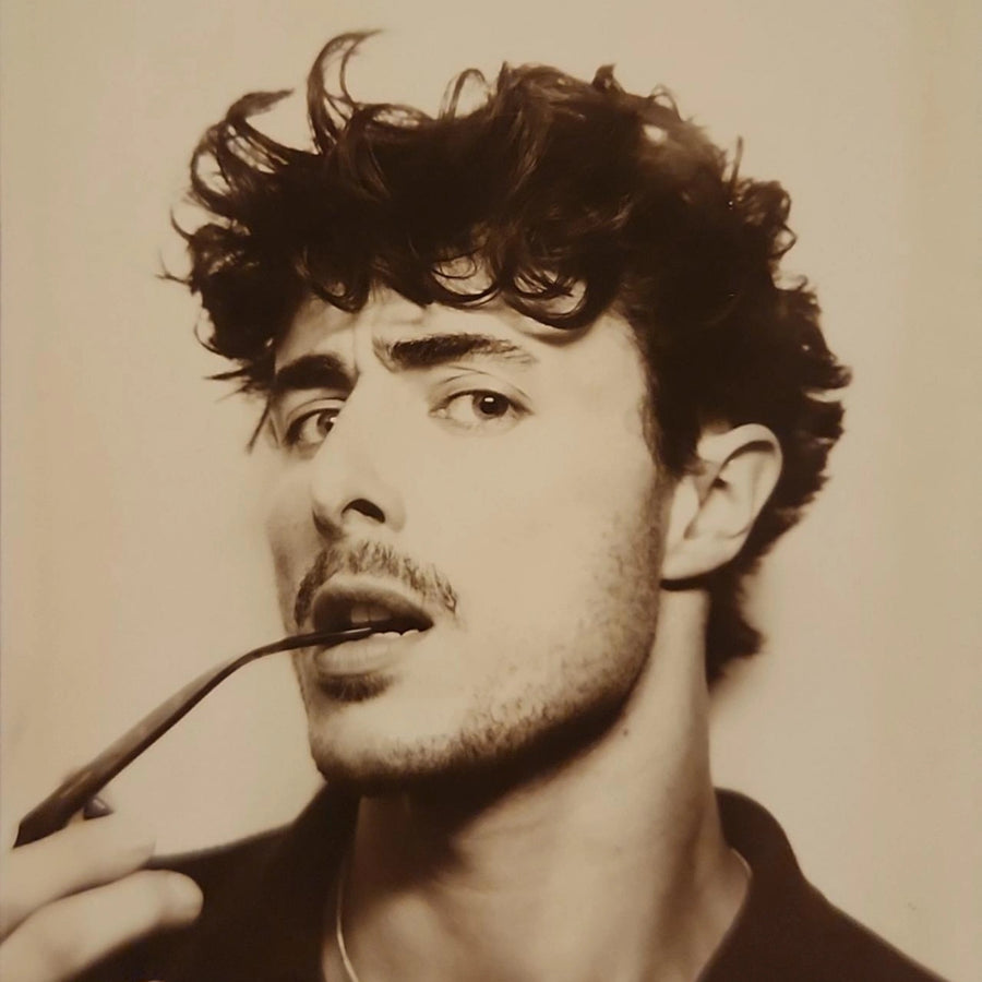 COLE DICKSON