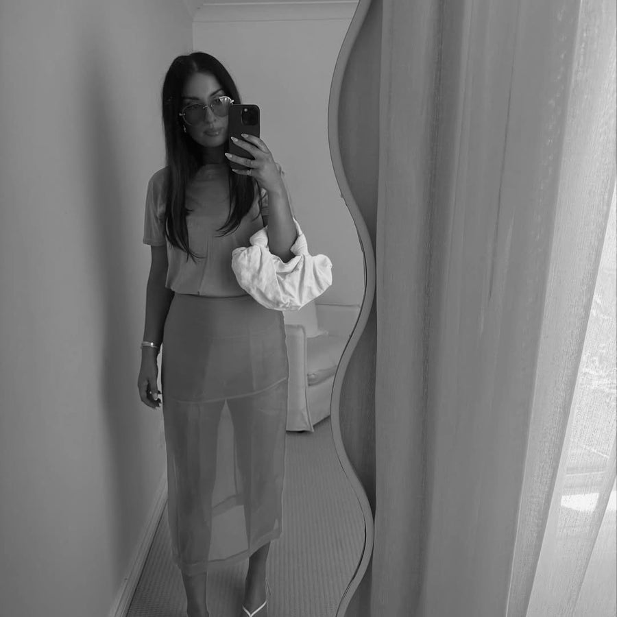 KATHERINE SERGI