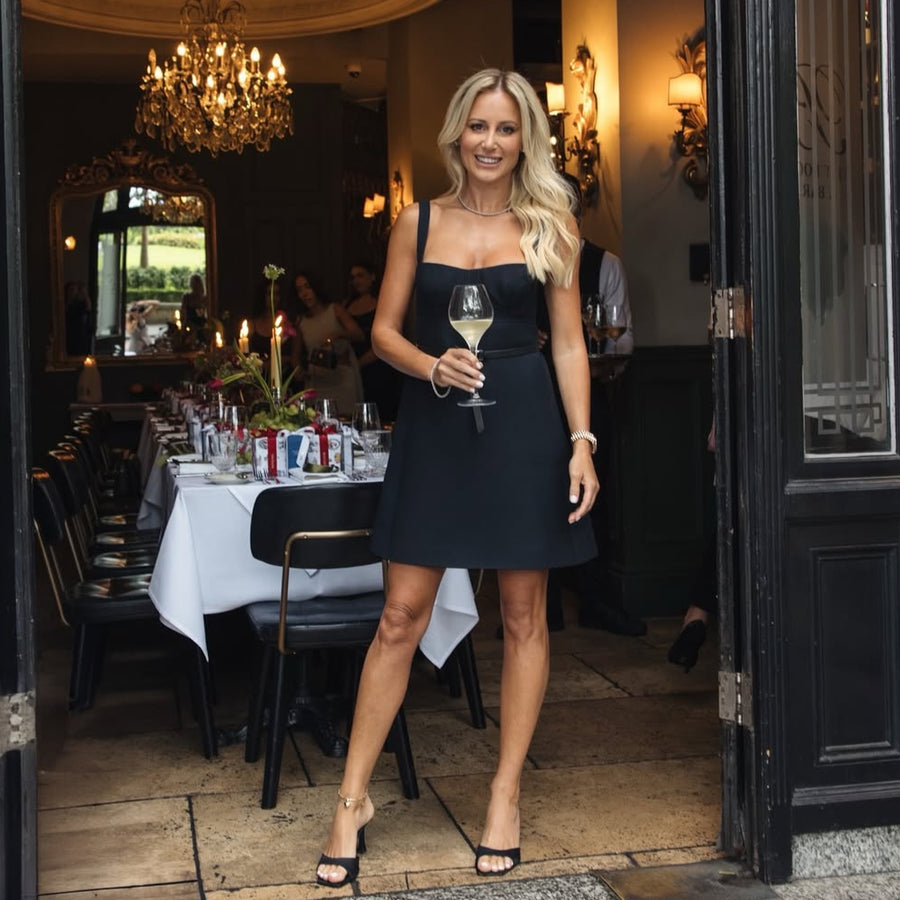 ROXY JACENKO