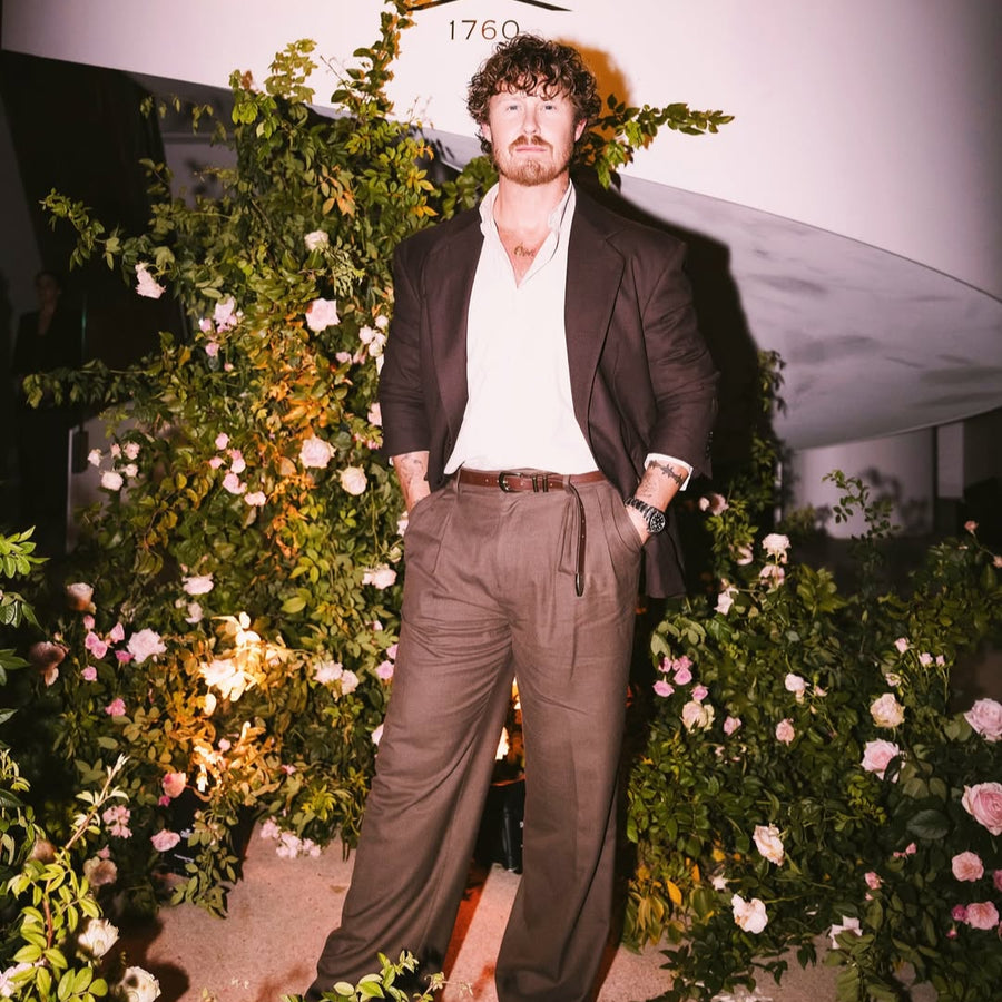 MAX MAY