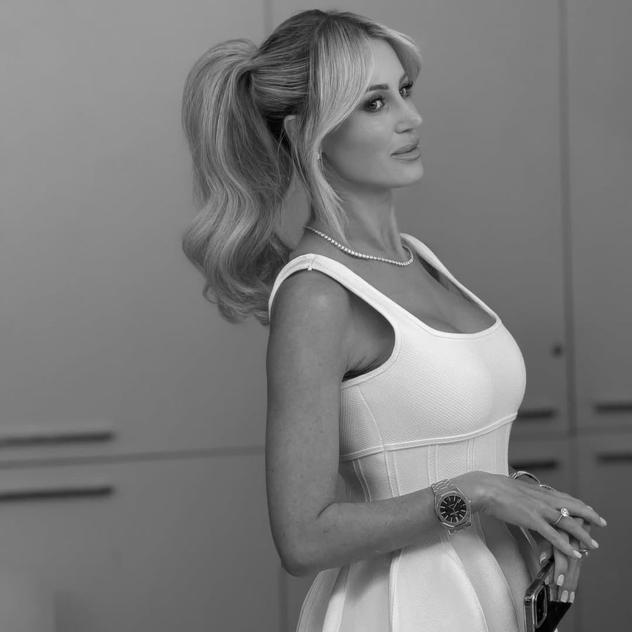 ROXY JACENKO