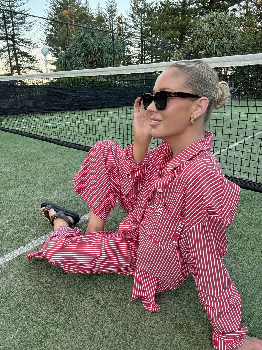 BROOKE O'KEEFE