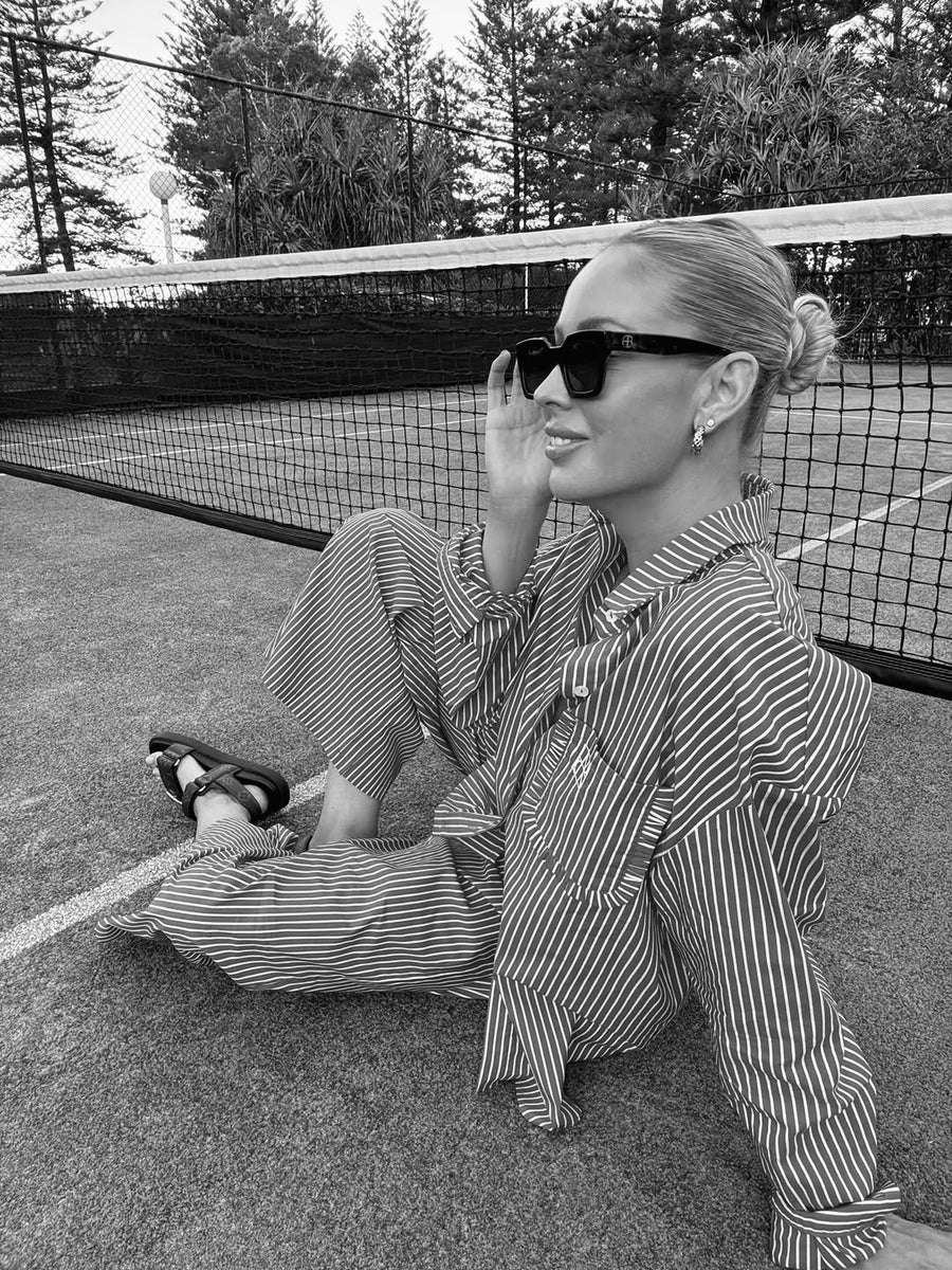 BROOKE O'KEEFE