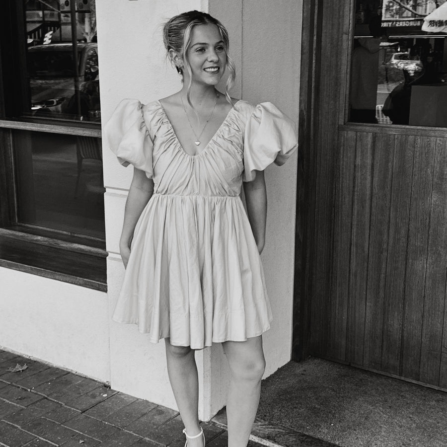 MATILDA NORTON