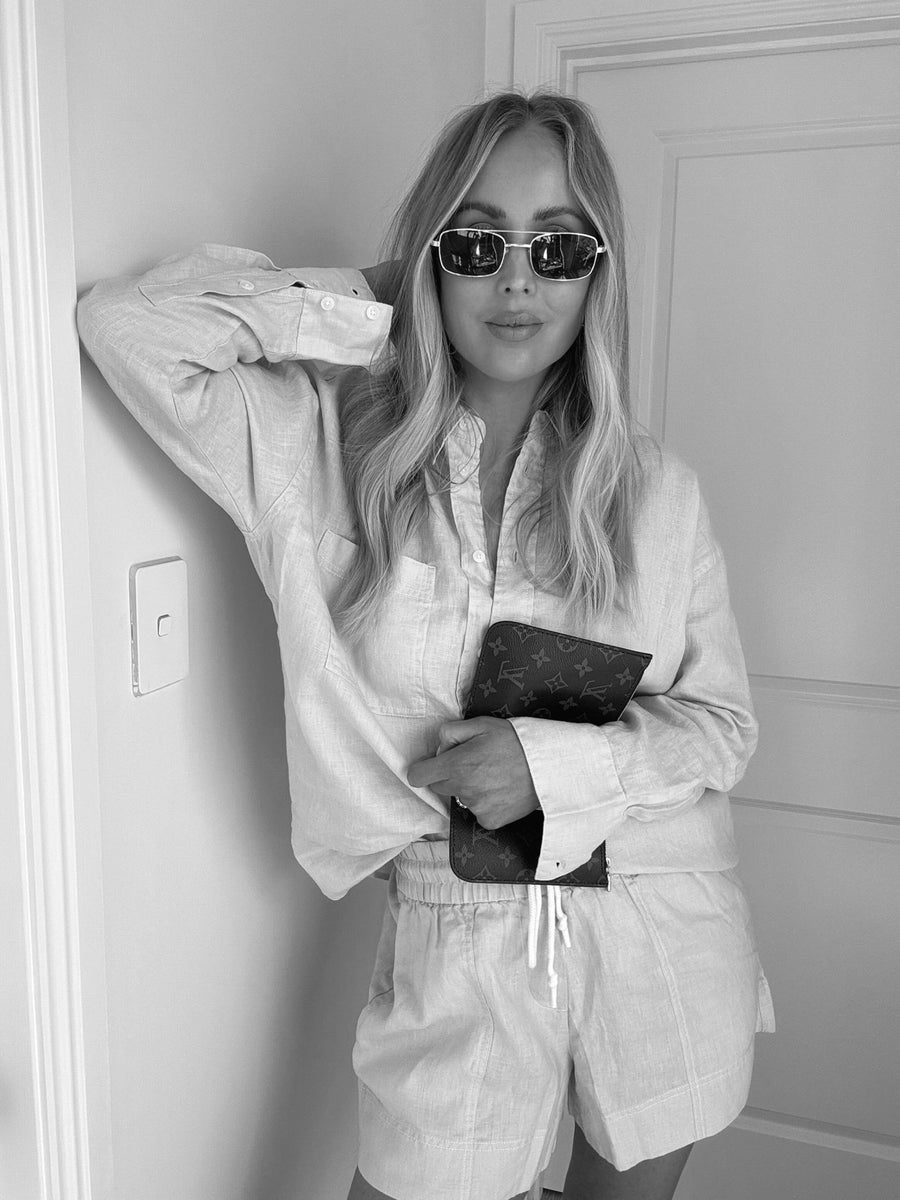 BROOKE O'KEEFE