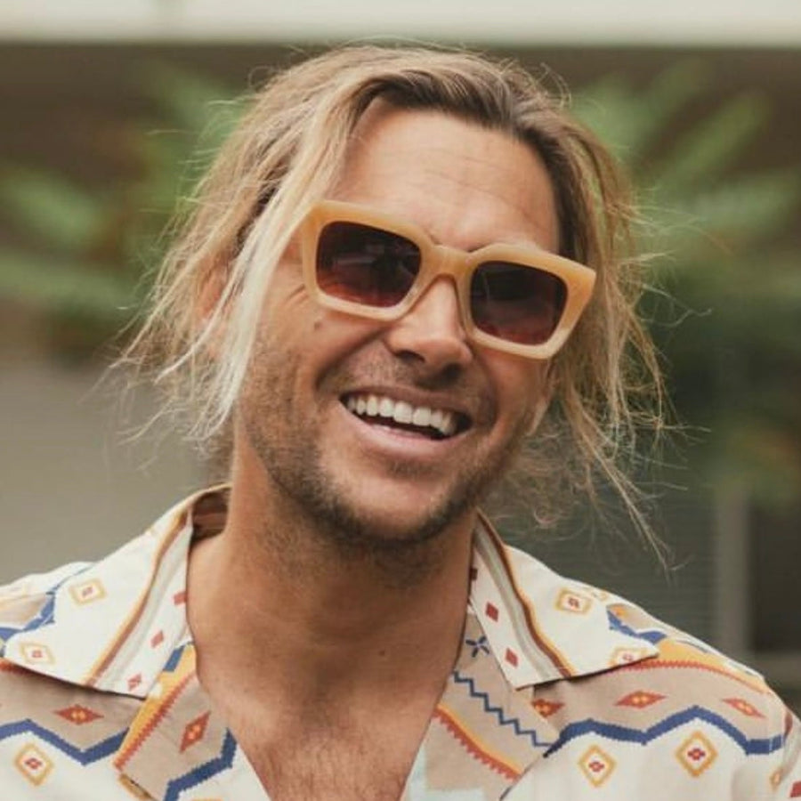 RHYS UHLICH