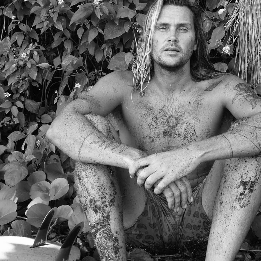 RHYS UHLICH