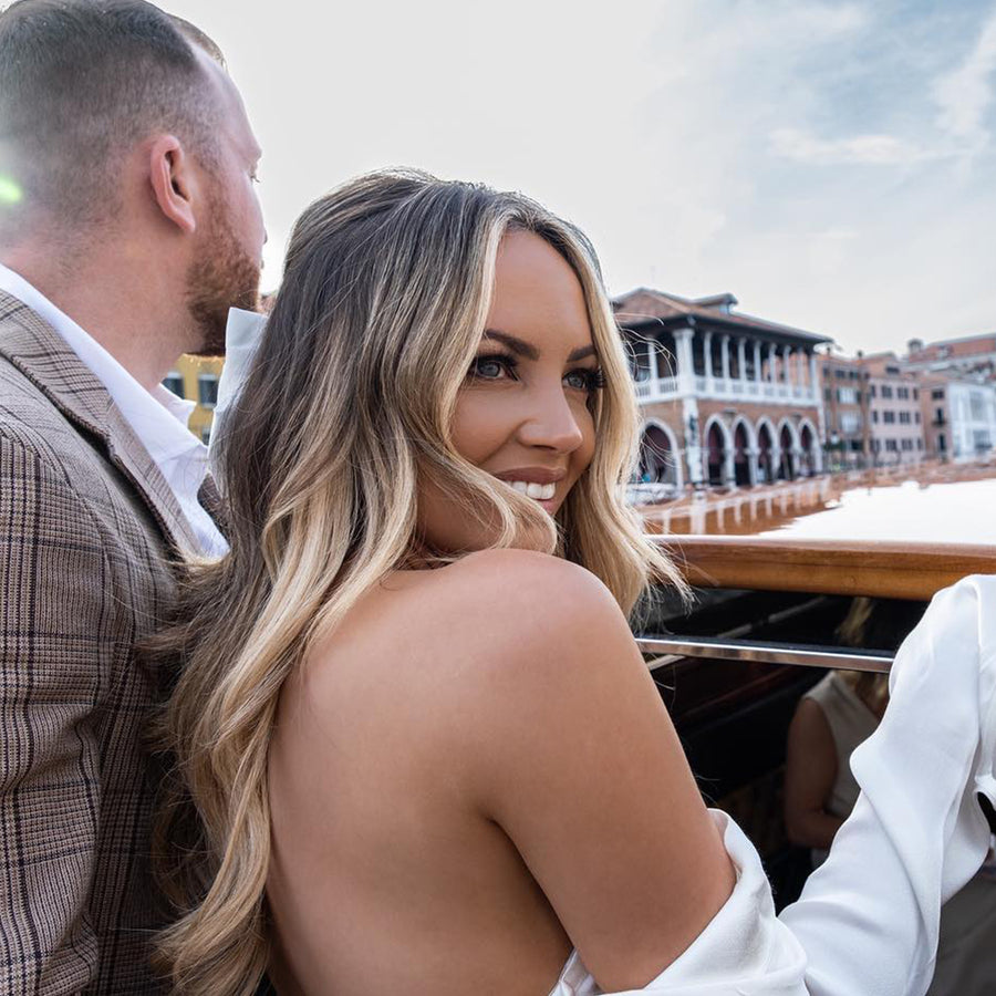 SAMANTHA JADE